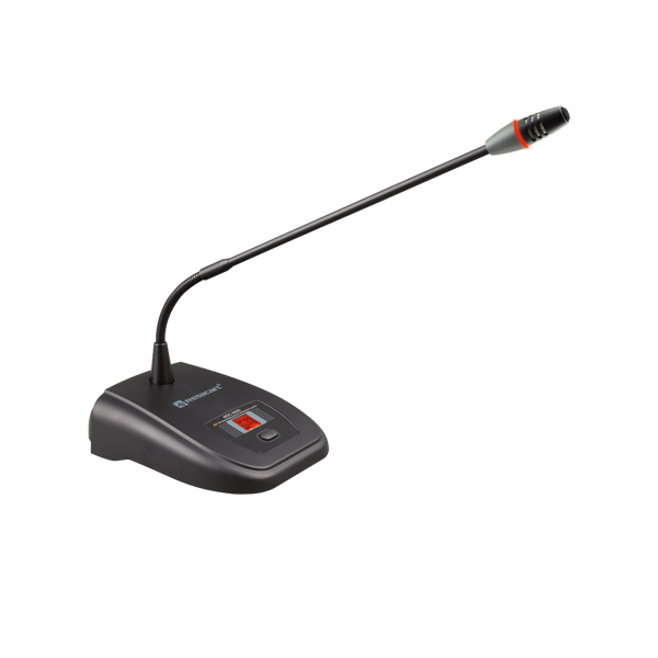 Relacart WDC-900D, беспроводной пульт делегата